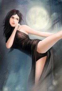 继父