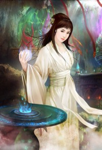 《我在末世有套房》
