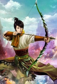 《嫁给太子之后(重生)》