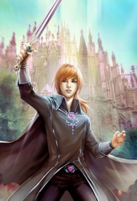 《回到战国做魏王》