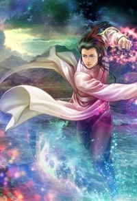 《以汐之名》