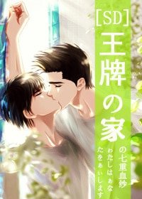 (SD仙流同人)王牌の家