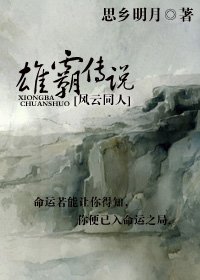 《(风云同人)雄霸传说》