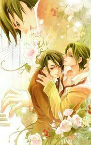 《不只是童話(出書版)》
