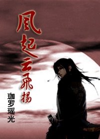 风起云飞扬