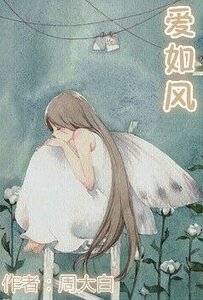 《爱如风》