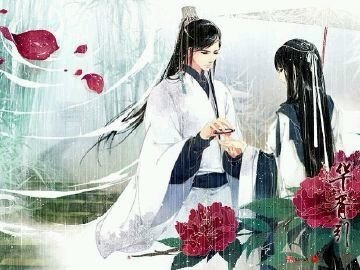《雪舞冬临》