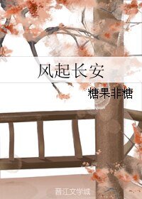 风起长安