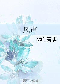 风声