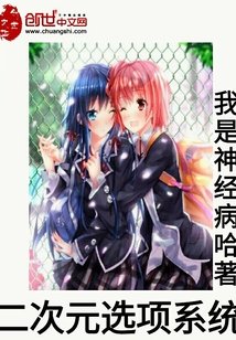 《二次元选项系统》