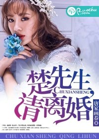 《楚先生,请离婚》