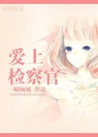 《爱上检察官》