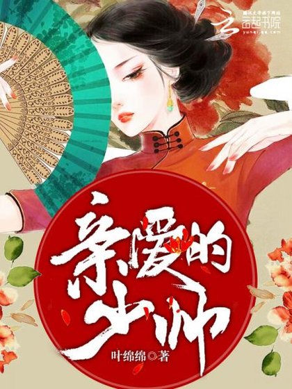 《亲爱的,少帅!》