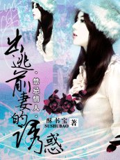 禁忌情人：出逃前妻的诱惑