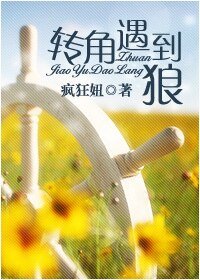 《转角遇到狼》
