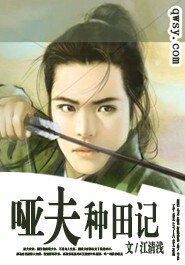 哑夫种田记