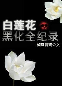 白莲花黑化全纪录