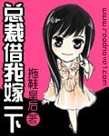 總裁借我嫁一下