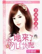 《追捕财迷妻:爹地来了,儿子快跑》