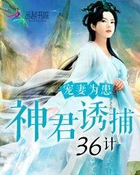 《宠妻为患:神君诱捕36计》