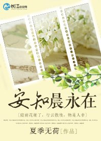 安知晨永在