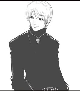《(猎人同人)我的女儿名叫玛琪》