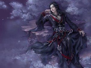 麒麟魔