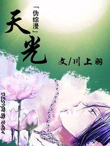 《(偽綜漫同人)天光》