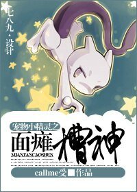 《(BL/宠物小精灵同人)宠物小精灵之面瘫槽神》