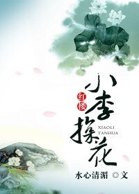 《(BL/红楼同人)小李探花》