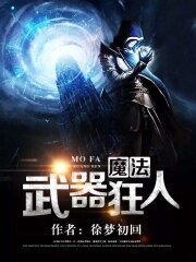 《魔法武器狂人》