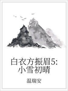 《白衣方振眉5:小雪初晴》