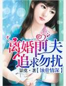 蚀骨情深:离婚前夫,追求勿扰!
