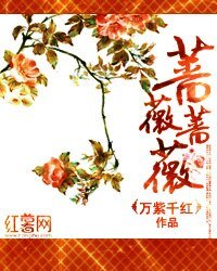 《蔷薇蔷薇》