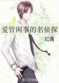 《爱管闲事的名侦探》