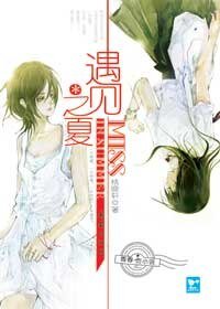 遇见之夏(出书版)
