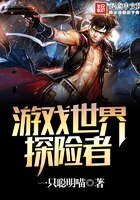 《游戏世界探险者》