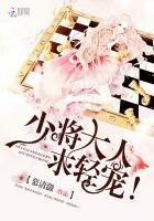 少將大人,求輕寵!