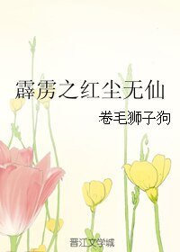 《(霹靂同人)霹靂之紅塵無仙》