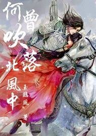 《何曾吹落北风中》