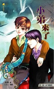 小弟来了+小弟别闹了(老板系列番外)