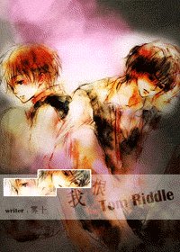 《(HP同人)我恨Tom Riddle!》