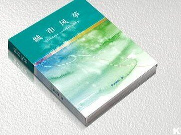 城市风筝