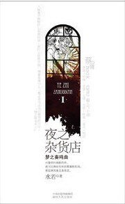 《夜之杂货店》