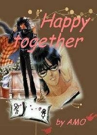 《Happy Together》