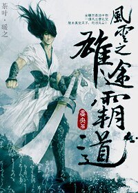 《(风云同人)风云之雄图霸道》