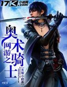 網遊之奧術騎士