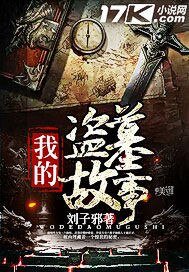 《我的盗墓故事》