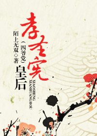 《孝圣宪皇后(四爷党)》