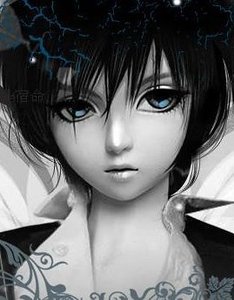 《(综漫同人)玩偶穿越公司》